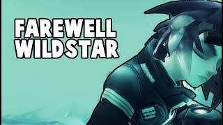 Farewell WildStar // Saying Goodbye to One of The Best Games