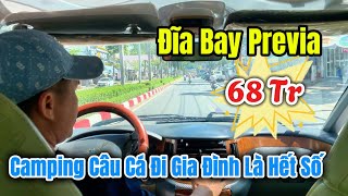 68 Củ Cho em Phi Cơ Mặt Đất Chạy Gia Đình Đi Phượt Camping Là Hết Số