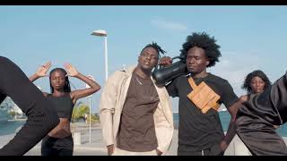 Prince Diallo - Commando (Clip Officiel 2024)