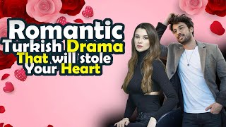 Top 7 Turkish Drama That Will Stole Your Heart | Turkish Series With English Subtitles