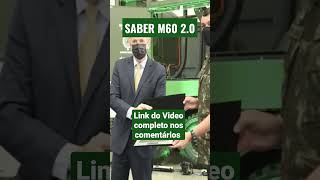 RADAR SABER M60 2.0 #short #shorts #video