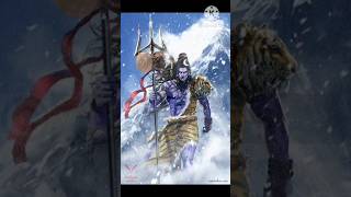 mahadev /har har mahadev #shortsfeed #trend