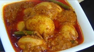 Anda Korma Recipe| Egg Korma لاجواب انڈا قورمہ | Egg Masala Curry Recipe | Egg Recipe|