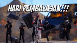 HARI PEMBALASAN!!! ANTONI MENGHABISI PARA ANGGOTA MAFIA LOS SANTOSG   GTA 5 ROLEPLAY INDONESIA