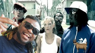 The Black Eyed Peas - Where Is The Love? (Official Music Video) Reaction