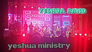 Yeshua band /Live Program/Yeshu ne Hame churaya