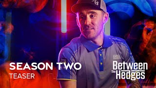 Between The Hedges - Season 2: Teaser | Isle of Man TT Races