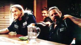 Sons of Anarchy - Small Tears 4/4.