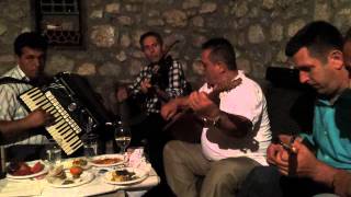 y NË KULLËN E NASER SHATRIT BESIM NDRECA20120826 222713