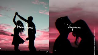 💞Etho ondru💞Vennilavai💞Poovaai💞Vaipaenae💞Song WhatsApp💞Status💞