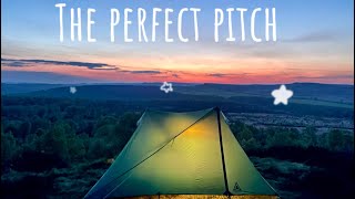 🌟A Simply Perfect Wild Camp🌟