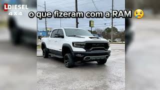 deveria ser proibido fazer isso com a RAM!!🤣