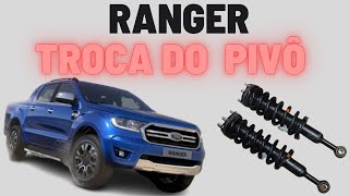 PIVÔ DA RANGER