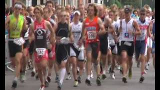 Recreatieve duatlon Tielt