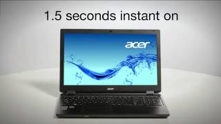 Acer Aspire M5