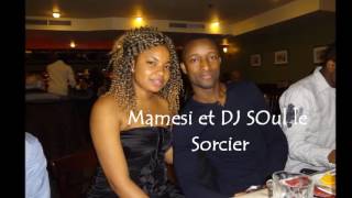 Guinee Mamaya mix by Dj Soul le Sorcier