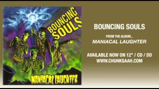 Bouncing Souls - "The Ballad Of Johnny X"