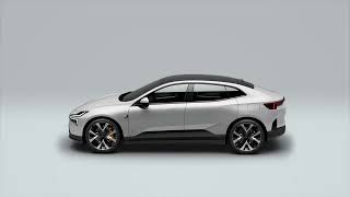 Polestar 4