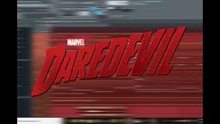 Daredevil - Main Theme (FL Studio Remake)