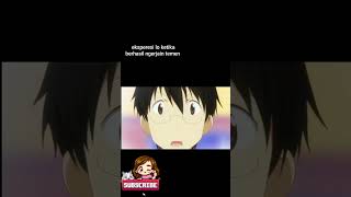 Funny moment anime | #shorts #anime #funnymomentanime