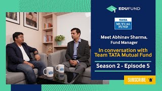 Let's Talk About Tata Nifty500 Multicap Infrastructure 50:30:20 Index Fund | TATA X EduFund