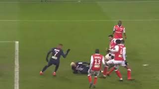 kylian mbappé hand goal,kylian mbappé gol de mão