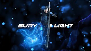 Bury The Light | DMCV - Vergil's Theme [Flaward]