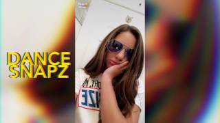 Mackenzie Ziegler   Snapchat Videos   March 16th 2017