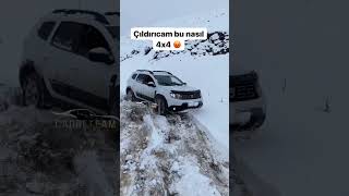 Neden böyle yapıyor. önce tofaş geçmiş ama