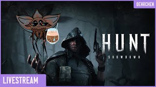 Hunt: Showdown - Hunting my Sunday Coffee