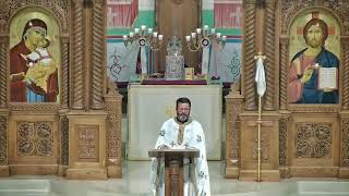 Fr. Cal Homily | May 7, 2023