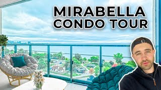 Mirabella Lake View Assignment Condos Walkthrough