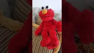 Sesame Street Giggling ELMO #viralvideo #trending #asmr #satisfying #shortvideo #shorts #fyp #dubai