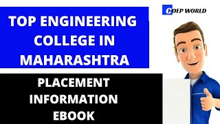 TOP ENGINEERING COLLEGE PLACEMENT INFORMATION EBOOK