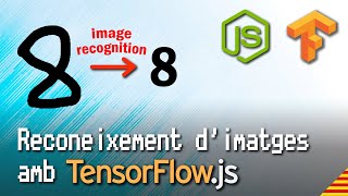 Reconeixement d'imatges amb Tensorflow.js [CA]