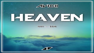 Avicii - Heaven