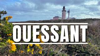 TOUT savoir avant d'aller à OUESSANT