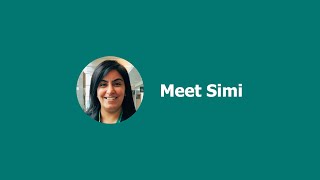 Meet Simi