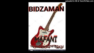 BIDZAMAN-MAFANI - PRODUCED BY UPTOWN RECORDS