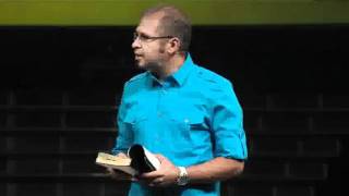 Wednesday service Pastor Sam Mata at shoreline.net church austin texas 8-10-11