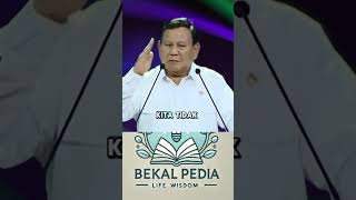 Prabowo Subianto, untuk kabinet memilih yang mampu #prabowo #prabowosubianto #presiden2024