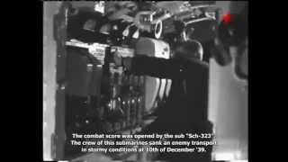 Weapons of Victory 21 - Shchuka class submarines (Eng subs)