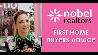 Advice For First Home Buyers