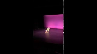 Giselle 2 - Παγκοσμια μερα χορου 2016