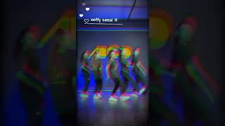 Girls Gang । Dance ।ABCD Dance Factory ।Choreo । shorts #viral