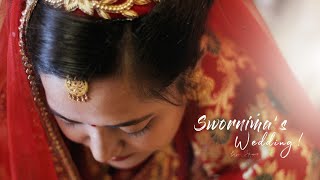 Swornima's Wedding