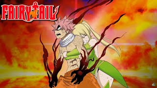 This Is Insane!!!!!!! - Fairy Tail 100 Year Quest Opening 1 By Lady Dianthe