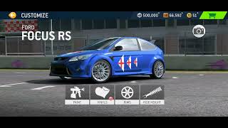 Real racing 3 September 16th 2024