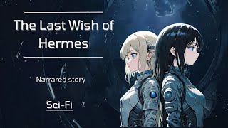 The Last Wish of Hermes | Sci-Fi Audiobook