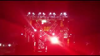 ||DJ MAHALAXMI MEERUT || 2023 KAWARD YATRA HARIDWAR || BEST LIGHTING SATUP SOUND ||